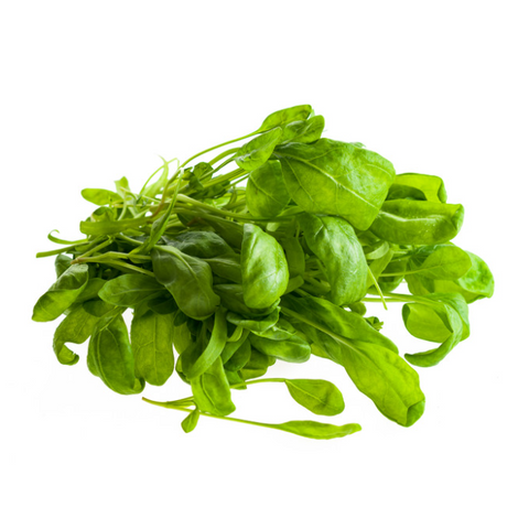 Luomu babypinaatti 70g