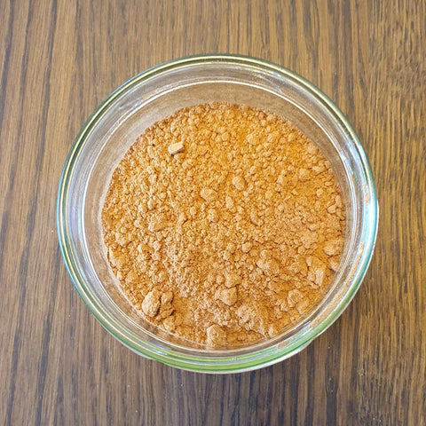 Luomu chaï massala 50g