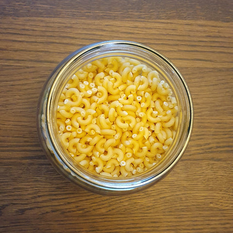 Luomu coquillettes pasta 500g