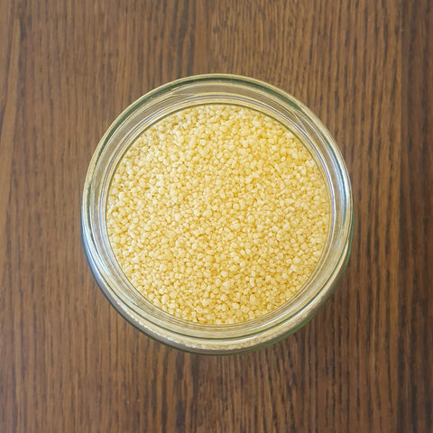 Luomu couscous 500g