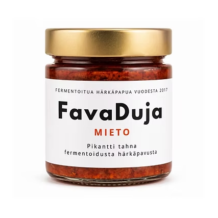 FavaDuja mieto 200g