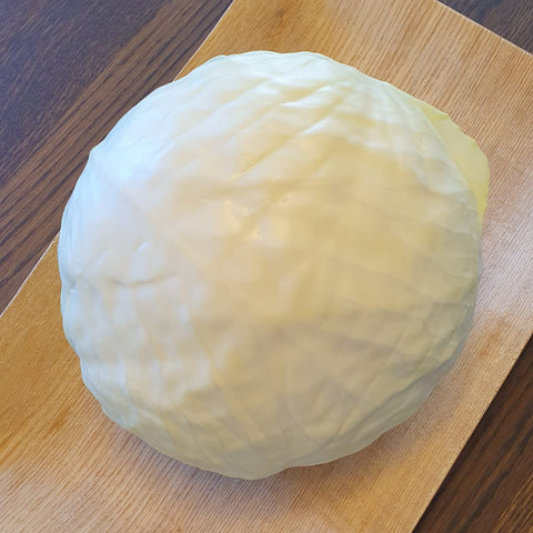 Luomu keräkaali