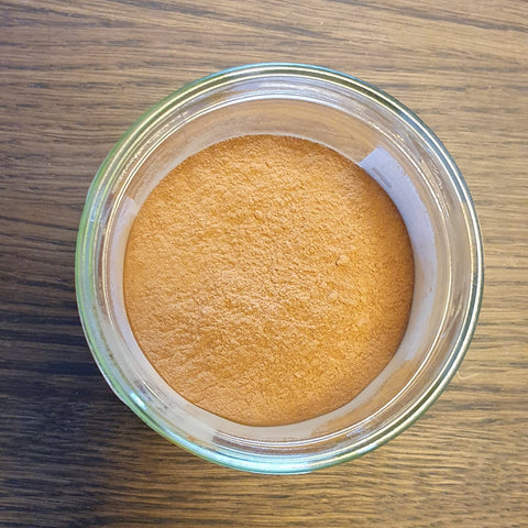 Luomu Kaneli jauhettu - kassia 30g