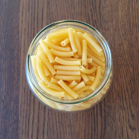 Luomu makaroni 450g