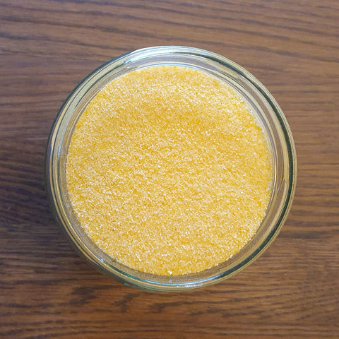 Luomu polenta (maissisuurimo) 500g