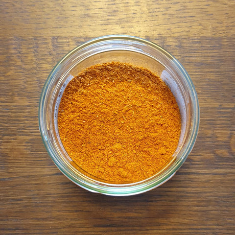 Luomu "tacos spices" 50g