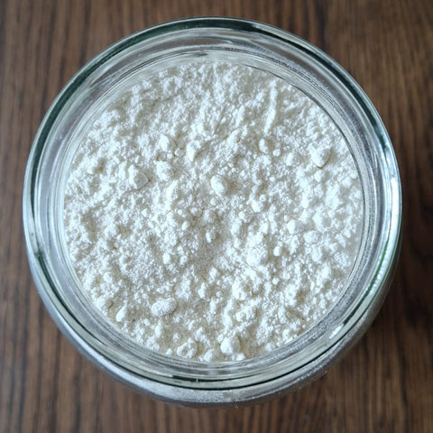Luomu vehnäjauho 500g